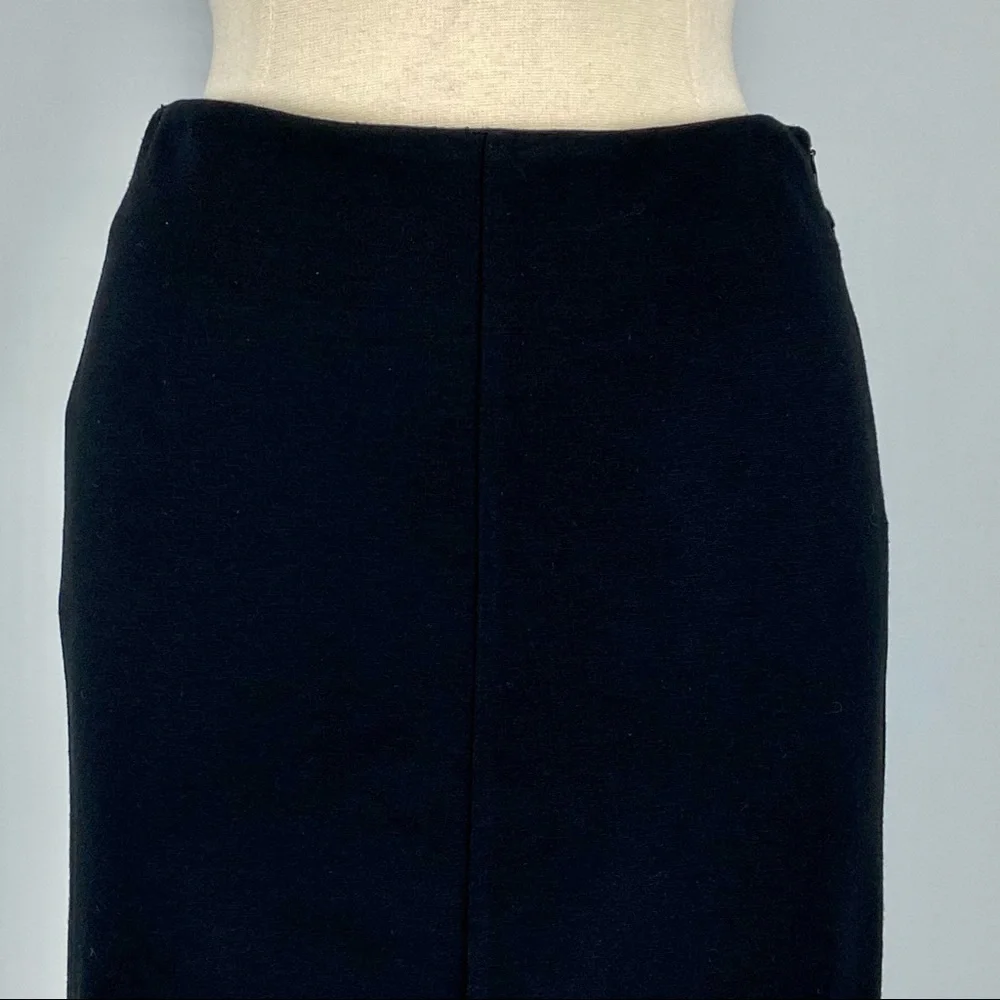Theory black gray